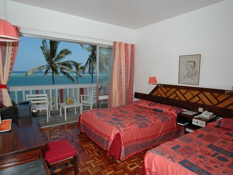Mombasa Beach 48