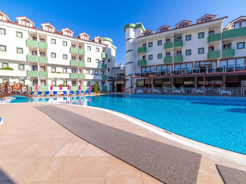 Monachus Hotel & Spa 1