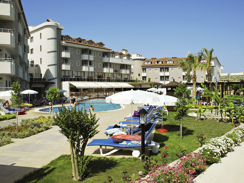 Monachus Hotel & Spa 3
