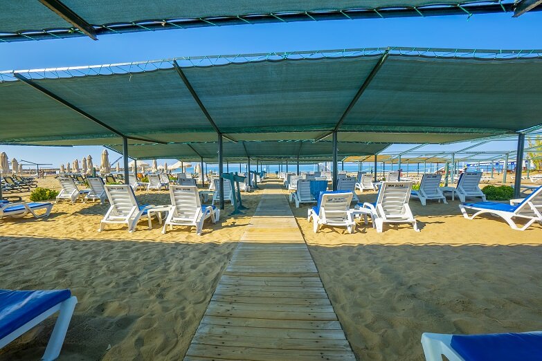 Monachus Hotel & Spa 15