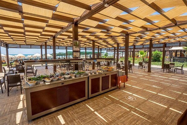 Monachus Hotel & Spa 17