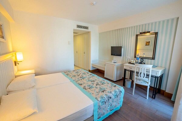 Monachus Hotel & Spa 20