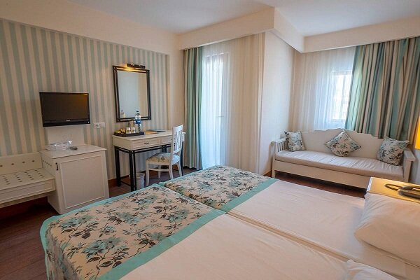 Monachus Hotel & Spa 21