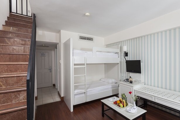 Monachus Hotel & Spa 23