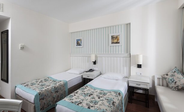 Monachus Hotel & Spa 24