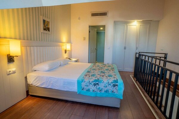 Monachus Hotel & Spa 27