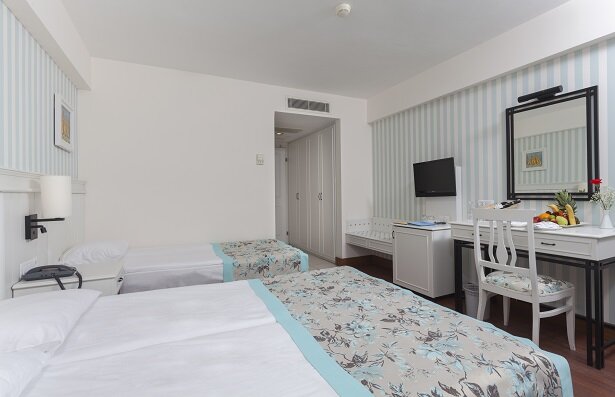 Monachus Hotel & Spa 28