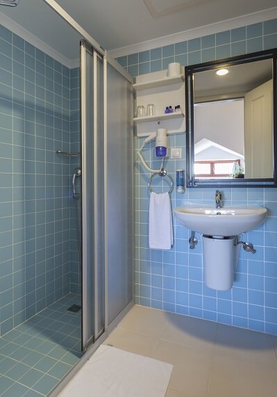 Monachus Hotel & Spa 29