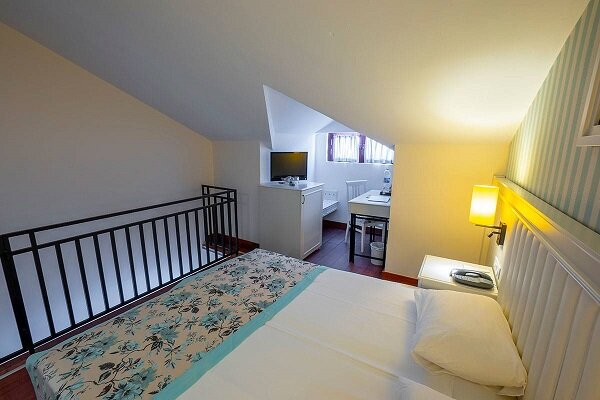 Monachus Hotel & Spa 30