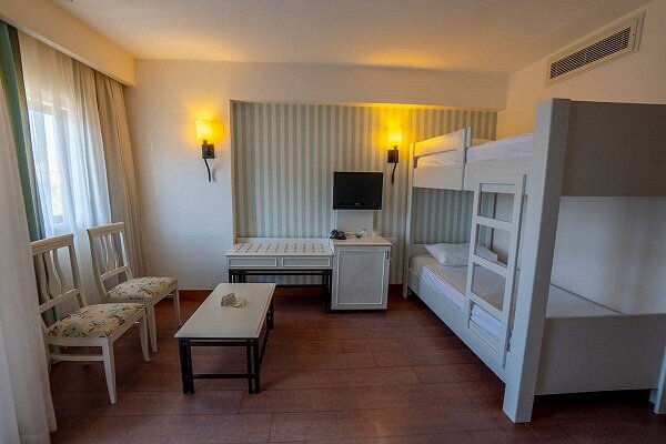 Monachus Hotel & Spa 31