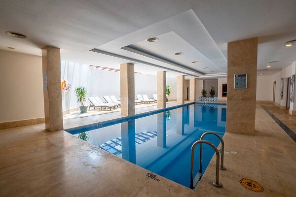 Monachus Hotel & Spa 32