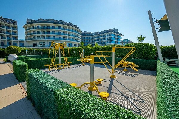 Monachus Hotel & Spa 33