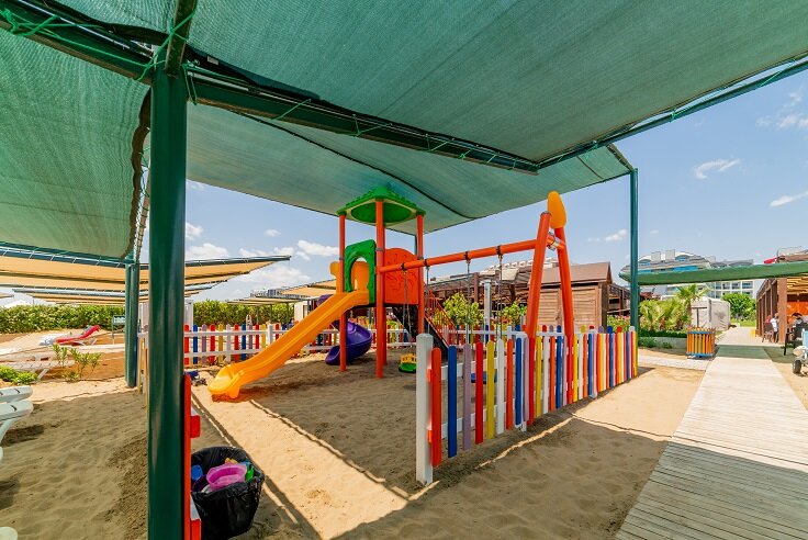 Monachus Hotel & Spa 35