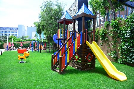 Monachus Hotel & Spa 36