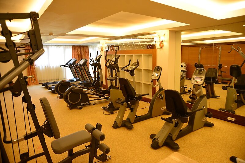 Monachus Hotel & Spa 37