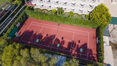 Monachus Hotel & Spa 38