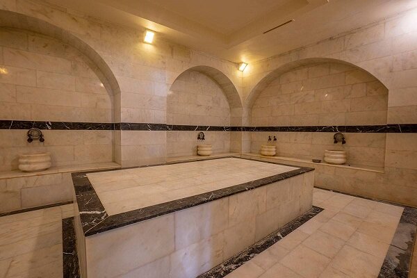 Monachus Hotel & Spa 39