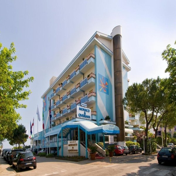 Hotel Monaco & Quisisana 2