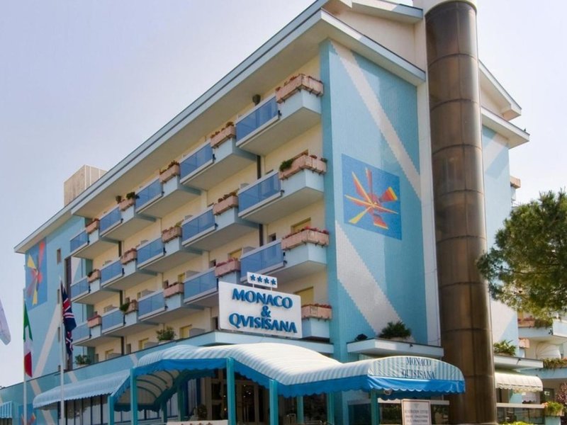 Hotel Monaco & Quisisana 3