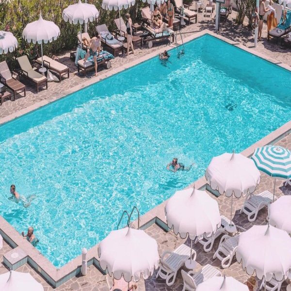 Hotel Monaco & Quisisana 4