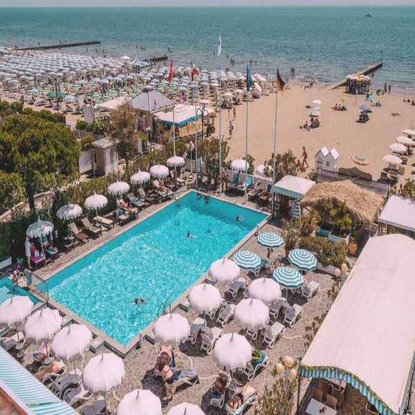 Hotel Monaco & Quisisana 5