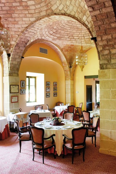 Crisol Monasterio de San Miguel 1