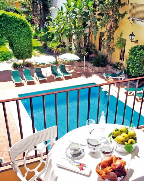 Crisol Monasterio de San Miguel 2