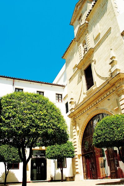 Crisol Monasterio de San Miguel 3