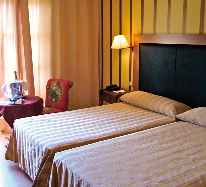 Crisol Monasterio de San Miguel 5