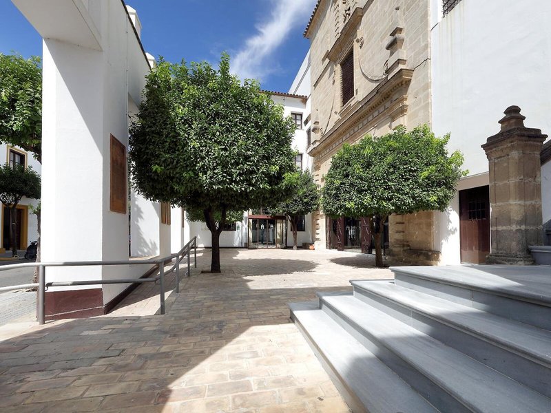 Monasterio De San Miguel 2