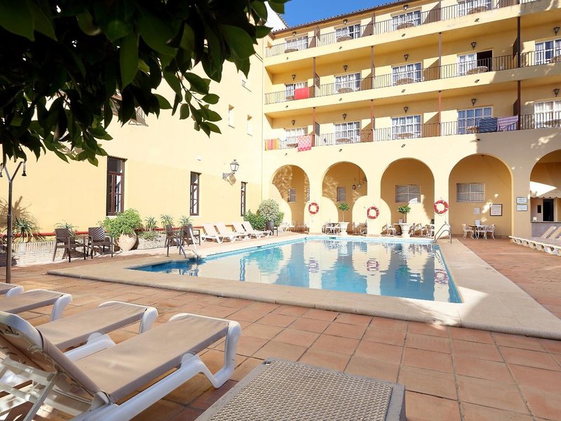 Monasterio De San Miguel 6