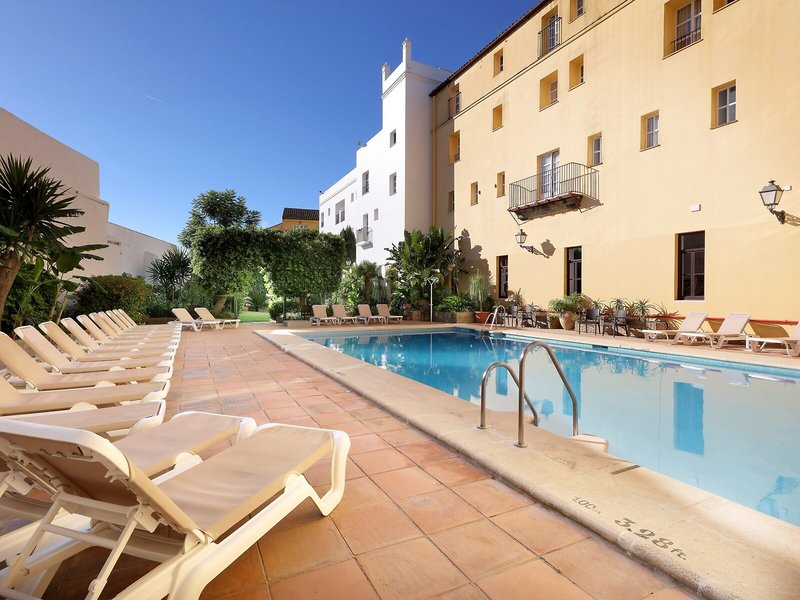 Monasterio De San Miguel 7