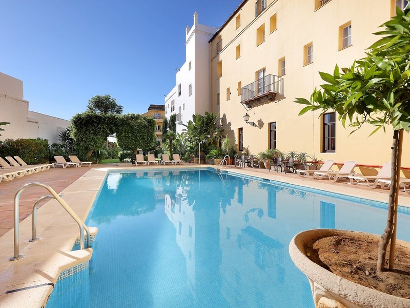 Monasterio De San Miguel 8