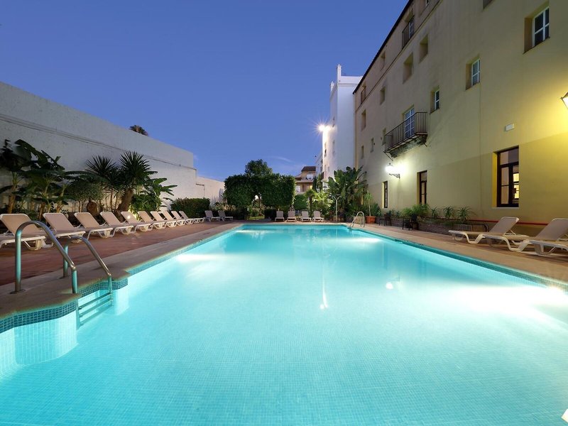 Monasterio De San Miguel 11