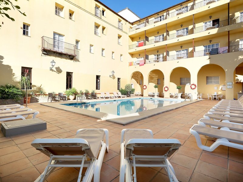 Monasterio De San Miguel 12