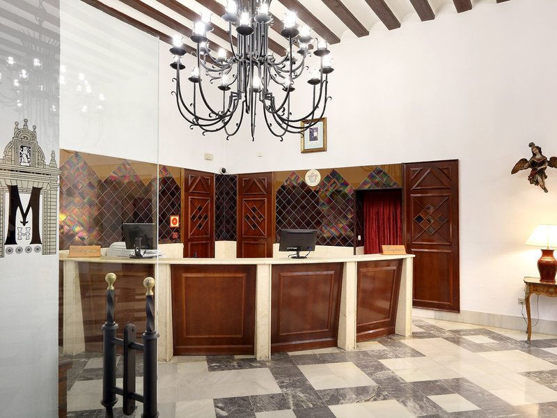 Monasterio De San Miguel 13