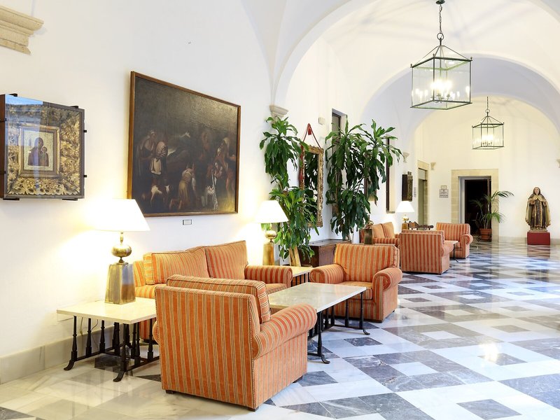 Monasterio De San Miguel 14