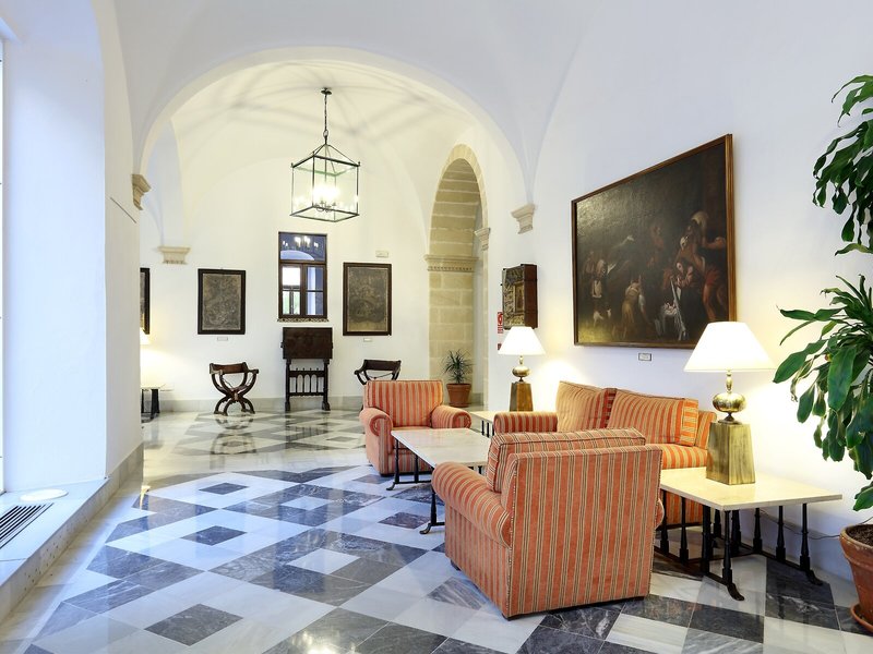 Monasterio De San Miguel 15