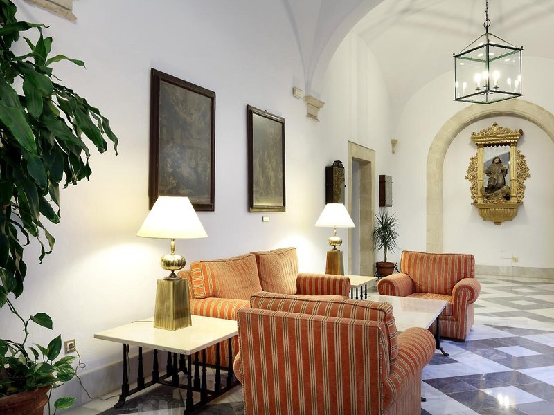 Monasterio De San Miguel 17