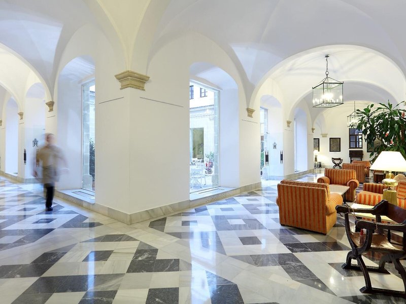 Monasterio De San Miguel 18