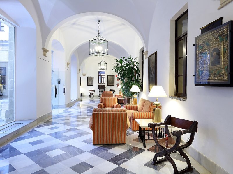 Monasterio De San Miguel 19