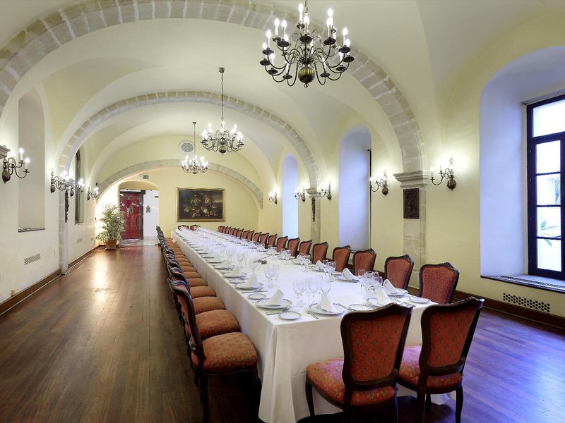 Monasterio De San Miguel 20