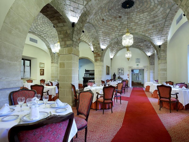 Monasterio De San Miguel 22