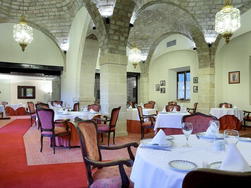 Monasterio De San Miguel 23