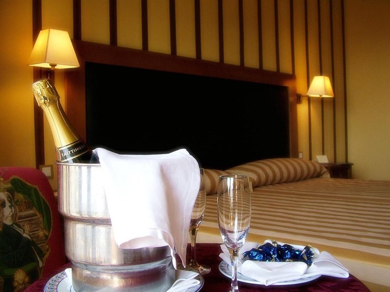 Monasterio De San Miguel 27