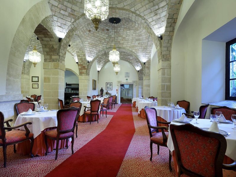 Monasterio De San Miguel 28