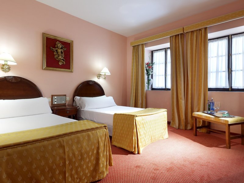 Monasterio De San Miguel 30