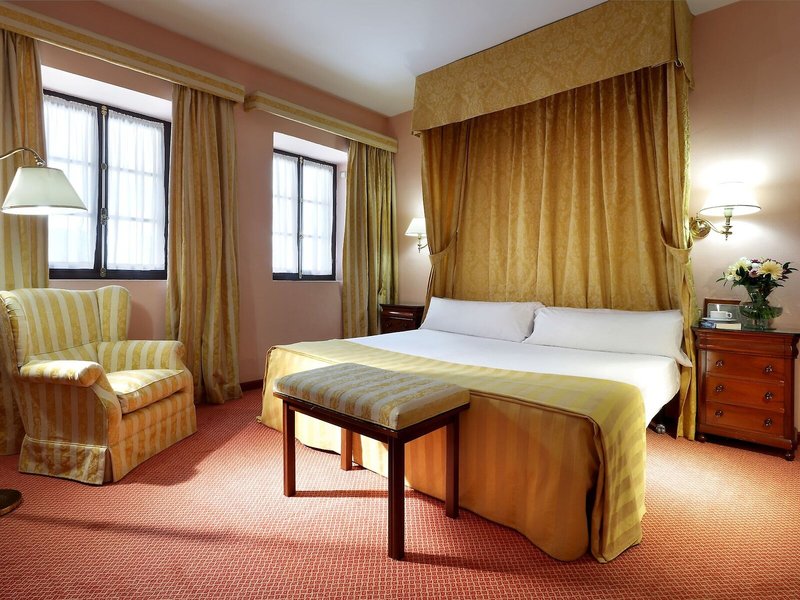 Monasterio De San Miguel 31