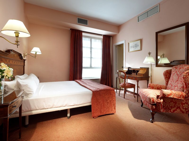 Monasterio De San Miguel 32