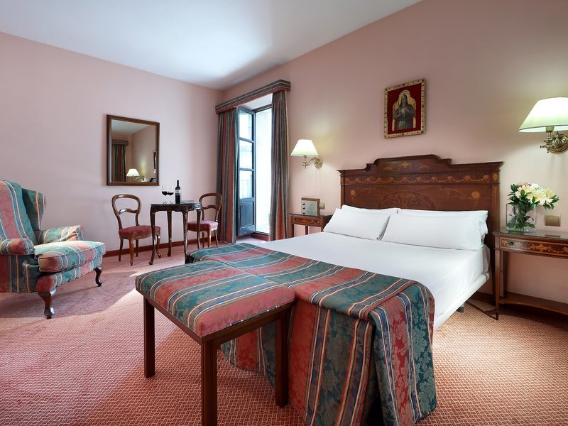 Monasterio De San Miguel 33